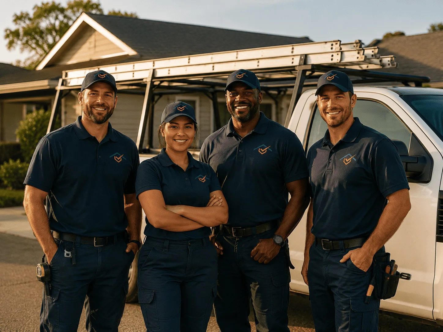 Roof Inspection company in Le Roy, IL